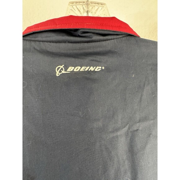 Boeing Joint Strike Fighter X-32A First Flight JSF Jacket  Patches And Pins - Picture 11 of 14